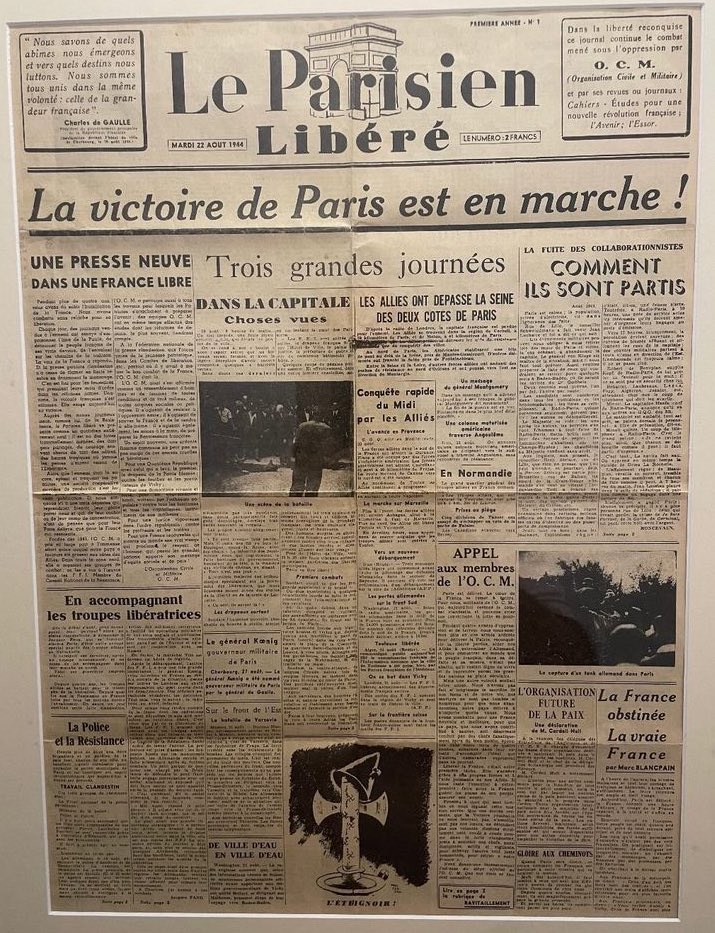 Benoît Berthé LP tweet media