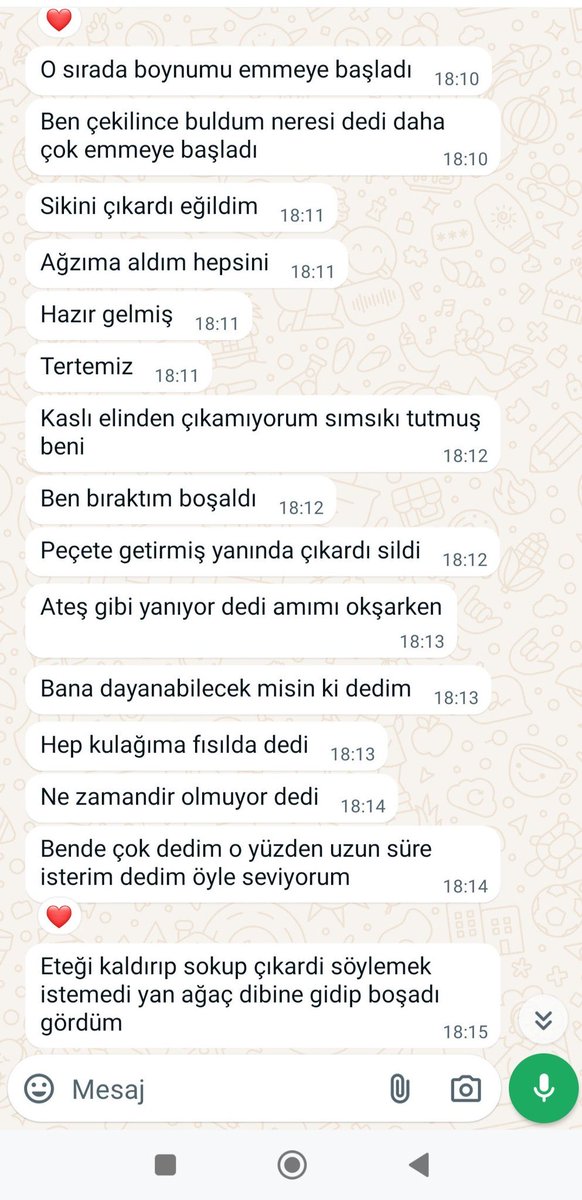 WhatsappTexting's tweet photo. 69😳 https://t.co/8rd0g77cgN