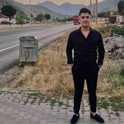 #YeniProfilResmi