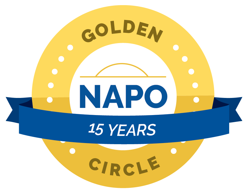 AOAngela's tweet photo. 15 years ago, I started Actually Organized by Angela. I  enjoy helping clients get organized, and improving their lives.  I never take for granted how brave it is to ask for help, and how difficult it is to allow me into your home when you are feeling most vulnerable.  @NAPOnatl https://t.co/gKOz9MKQsU