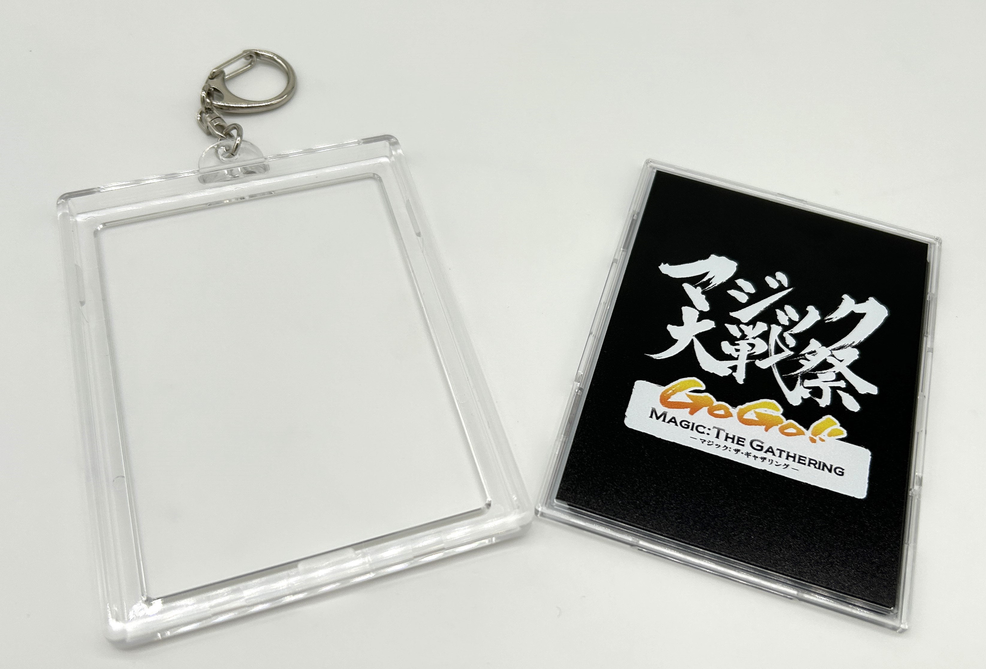 カードボックス MTG on X: 