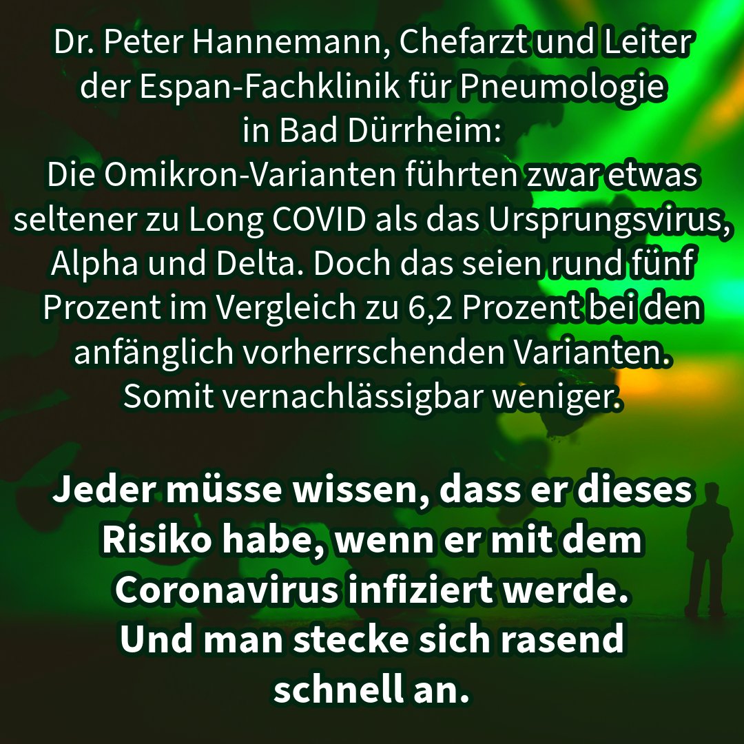 NFMai's tweet photo. Weil man so etwas in deutschen Medien kaum noch präsentiert bekommt und auch @Karl_Lauterbach sich nicht mehr mit #LongCOVID zu beschäftigen scheint, das aber so wichtig wäre, um die Menschen darüber aufzuklären.
#CovidIsNotOver #COVID #COVID19 #Corona
https://t.co/UDELpfSOAE https://t.co/aMEf1hb5vc