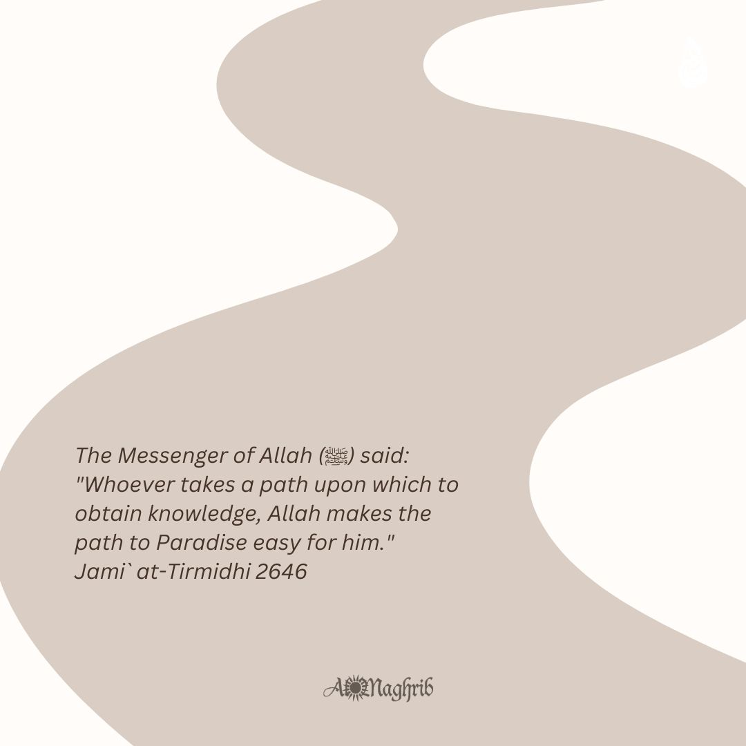 AlmaghribSEA's tweet photo. Take a path to gain knowledge with AlMaghrib! 🌟 Join us for Summoned: The Resurrection, Judgement, and Facing Allah with Sh. Waleed Basyouni in Seattle on Sept 21st. Learn how to prepare for Yawm Al-Qiyāmah. Register today!

#AlMaghrib #SummonedSeminar https://t.co/Iplk1nbyod