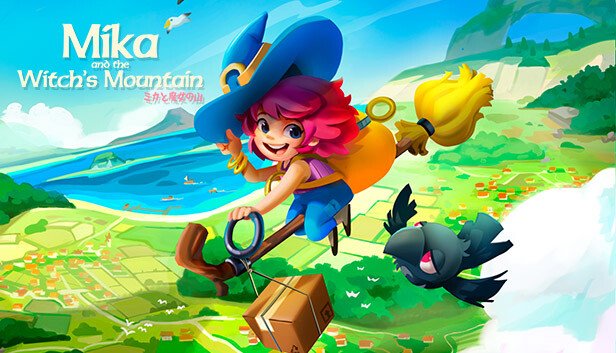 ms_ebunny's tweet photo. ❤️ Live on
O Serviço de Entregas da Mika

Assista --> https://t.co/zQiqL83YAT 

#MikaandTheWitchsMountain #keymailer https://t.co/P0PXUWuPXl