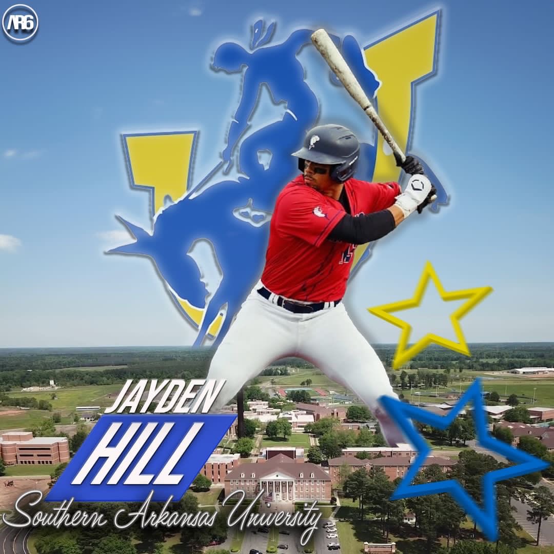 About to make the rest of my life the best of my life at Southern Arkansas University 
<a href="/SAUBaseball/">Mulerider Baseball</a> 

Hebrews 8:30
#Youngpro