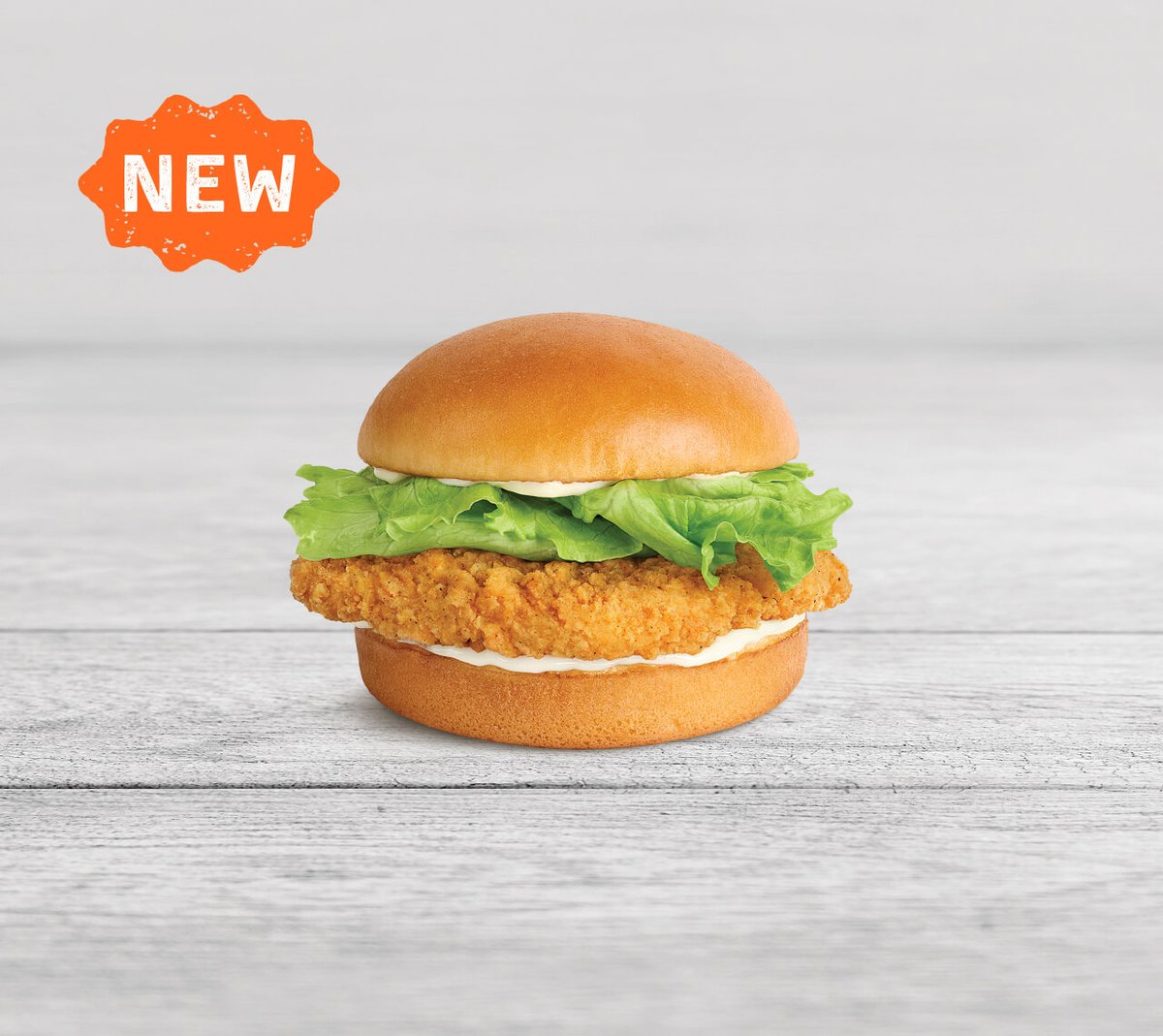 Try <a href="/AWCanada/">A&W Canada</a> Chubby Chicken Cruncher!
#awcanada #chubbychickencruncher #MH_Mall