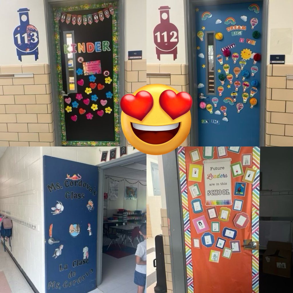 En MVCS abrimos nuestras puertas y nuestros corazones. 
Open doors and ❤️❤️❤️ en MVCS.
We can communicate with 599 million of Spanish speaking people in the world.
