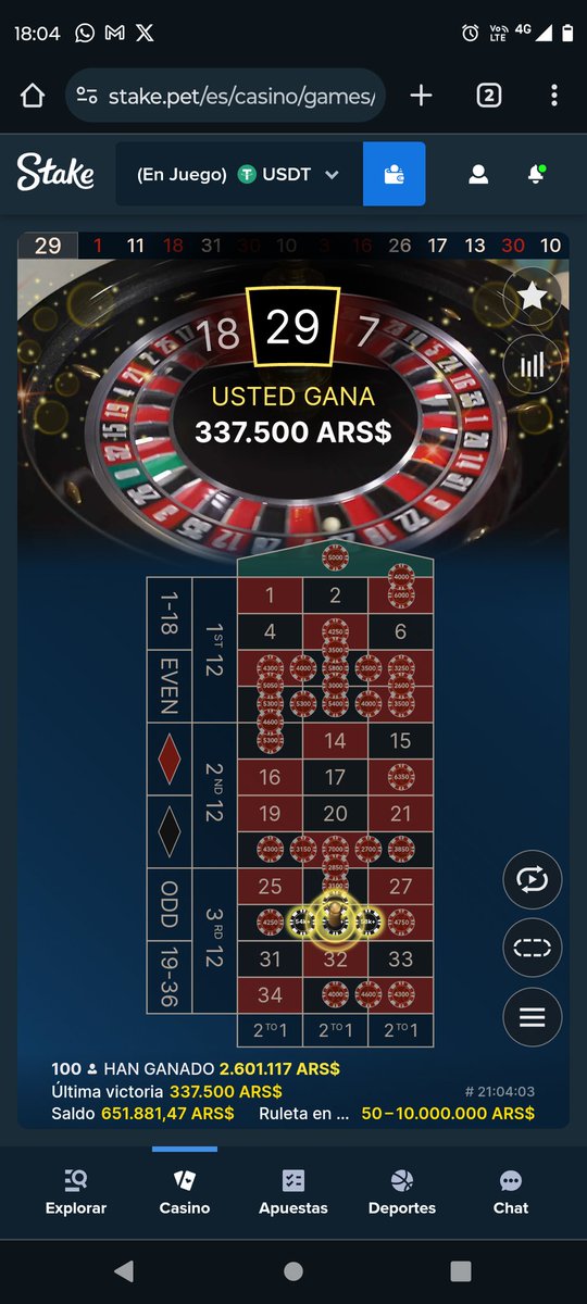 El 29 siempre paga papaaaaa