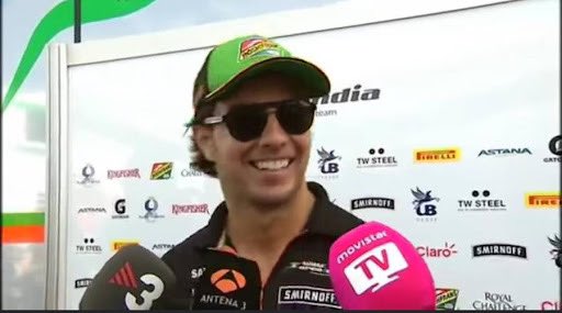 Abro hilo 🧵 que demuestra que Checo <a href="/SChecoPerez/">Sergio Pérez</a> es el ser más nefasto de la parrilla: