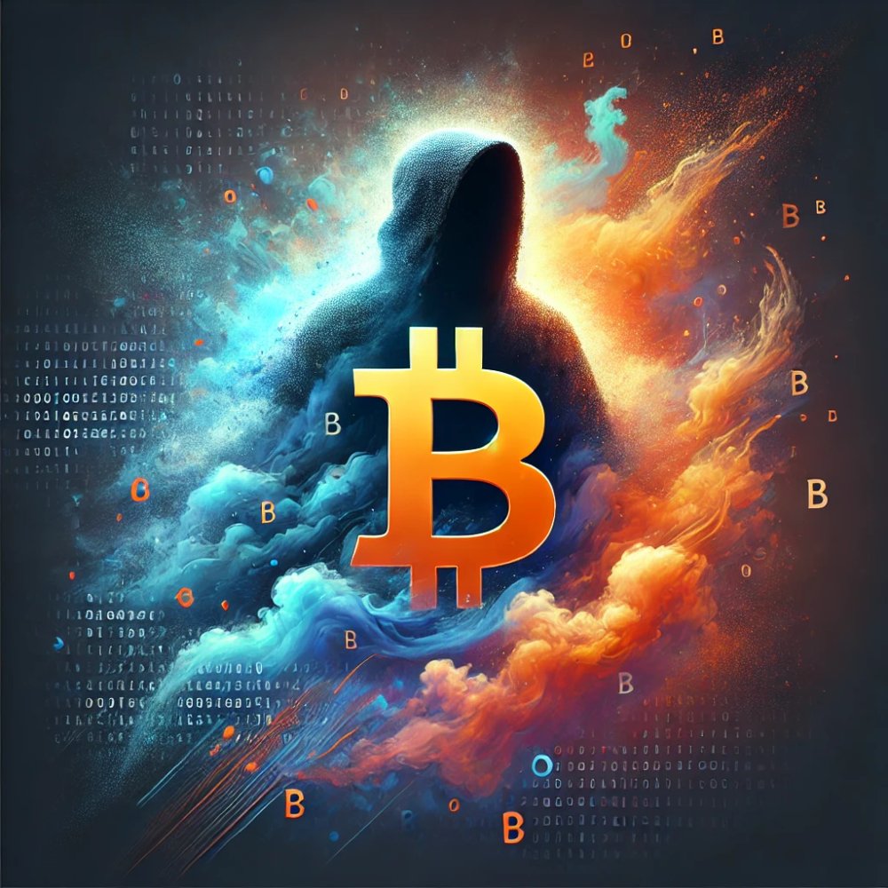 techlanes_io's tweet photo. Bitcoin was launched in 2009 by the mysterious Satoshi Nakamoto, whose identity remains unknown. This digital currency revolutionized finance, but who is Nakamoto? The mystery continuesโฆ #TechLanes #TechFacts https://t.co/hJxX7paE2W