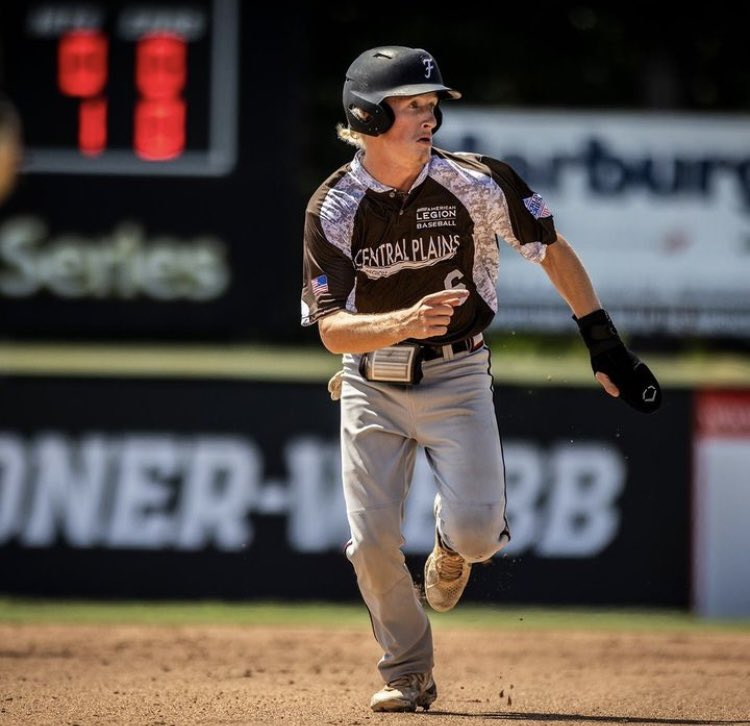 Fargo Post 2 Dugout tweet media