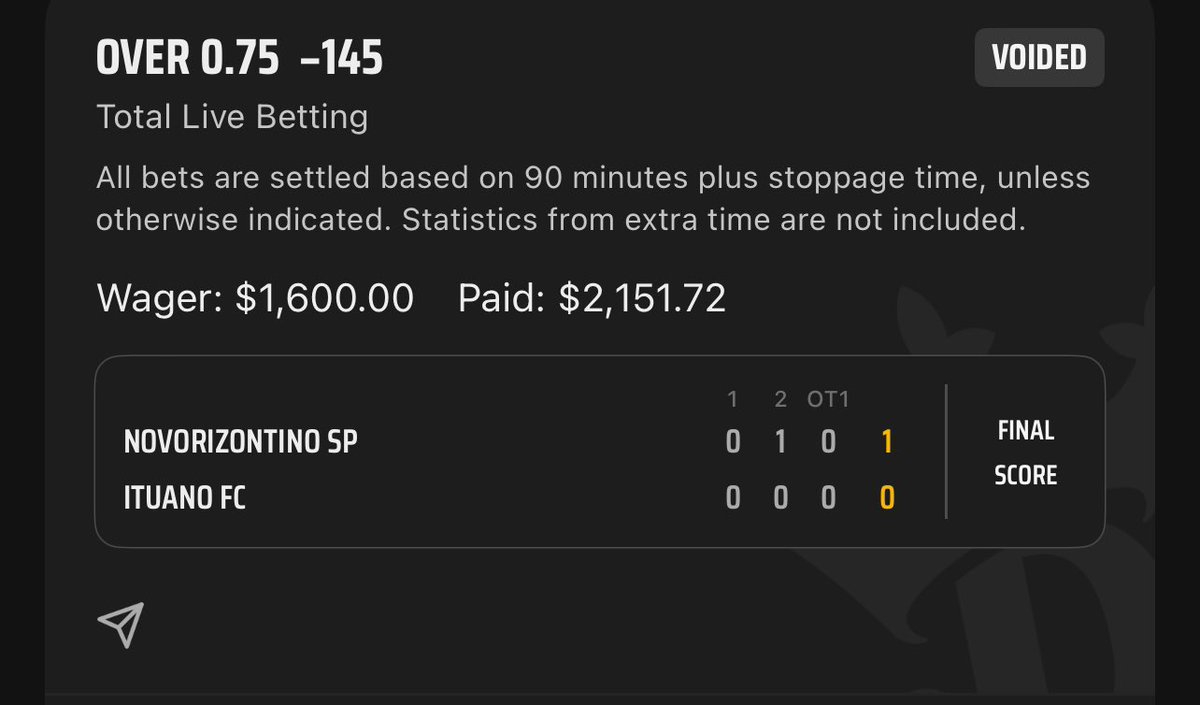 Apex_W0lves's tweet photo. Join our discord for fire picks 
#soccer #soccerbetting #betting #bettingpicks #bettingai #footballbets #bettingsport https://t.co/C0Yw6G1hrD