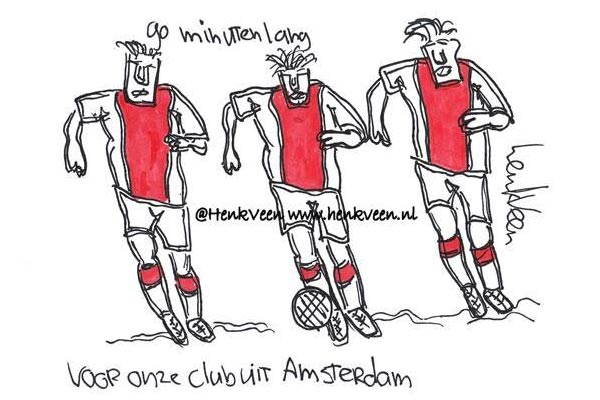 AjaxFanzone.NL tweet media