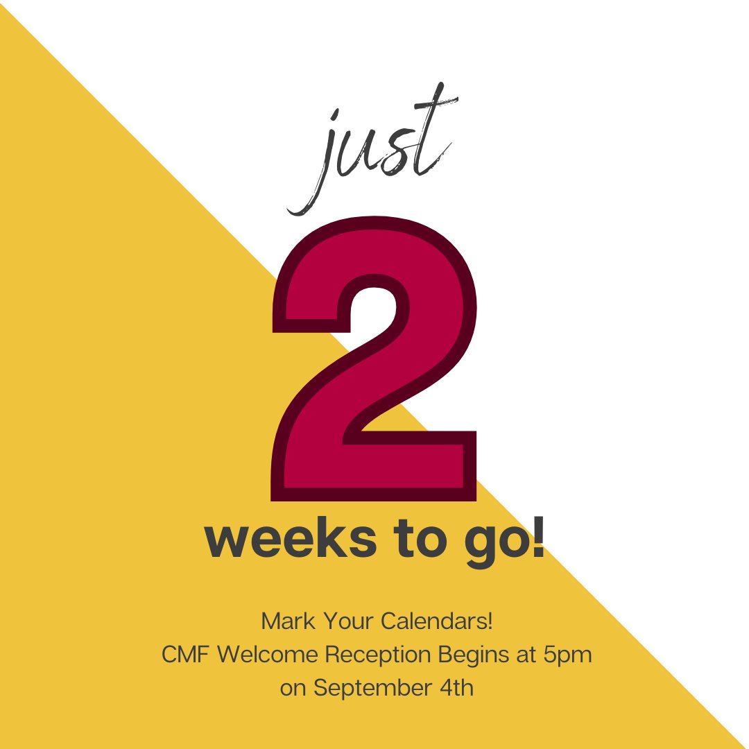 USC City/County Management Fellowship tweet media