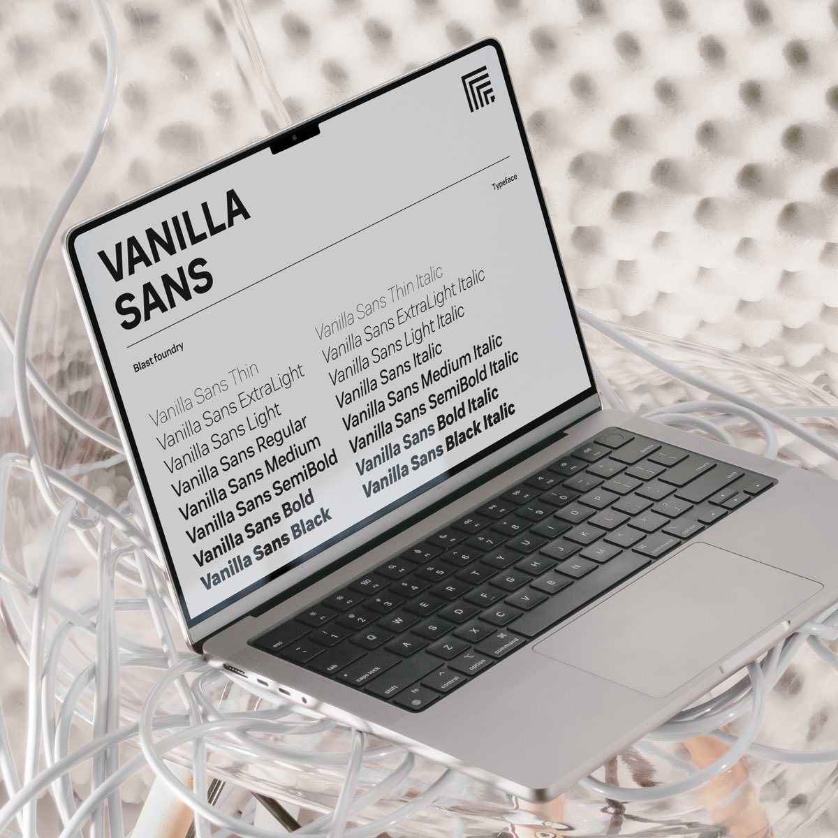 Blast Foundry tweet media