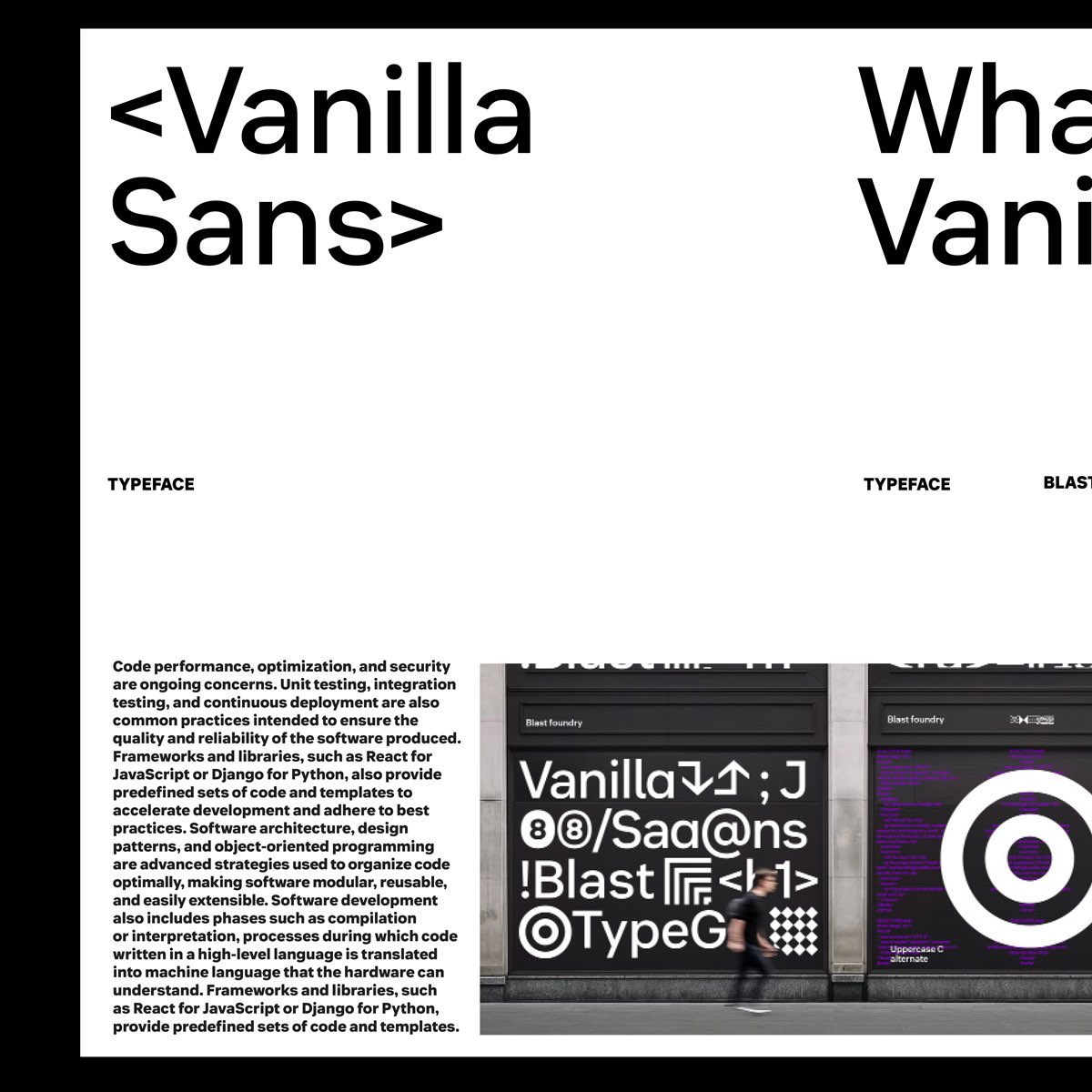 Blast Foundry tweet media