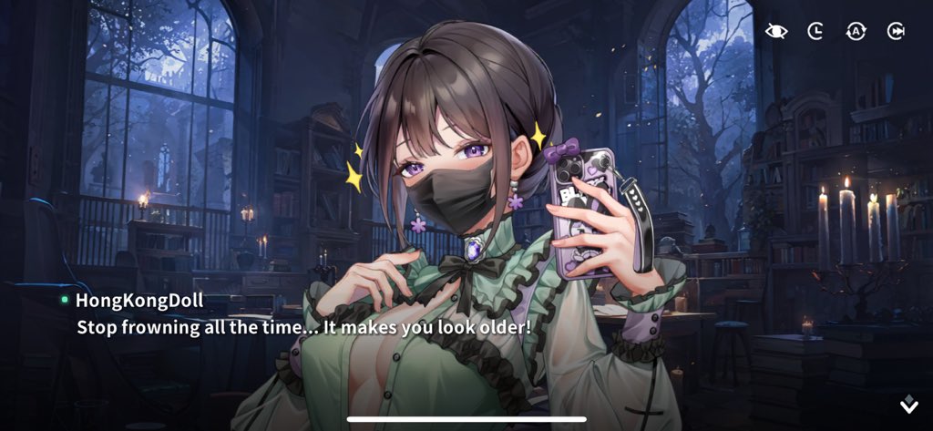 hushmelo's tweet photo. @ArkRecodeEN 102177232 🥰 https://t.co/0Cwr4Pn13D