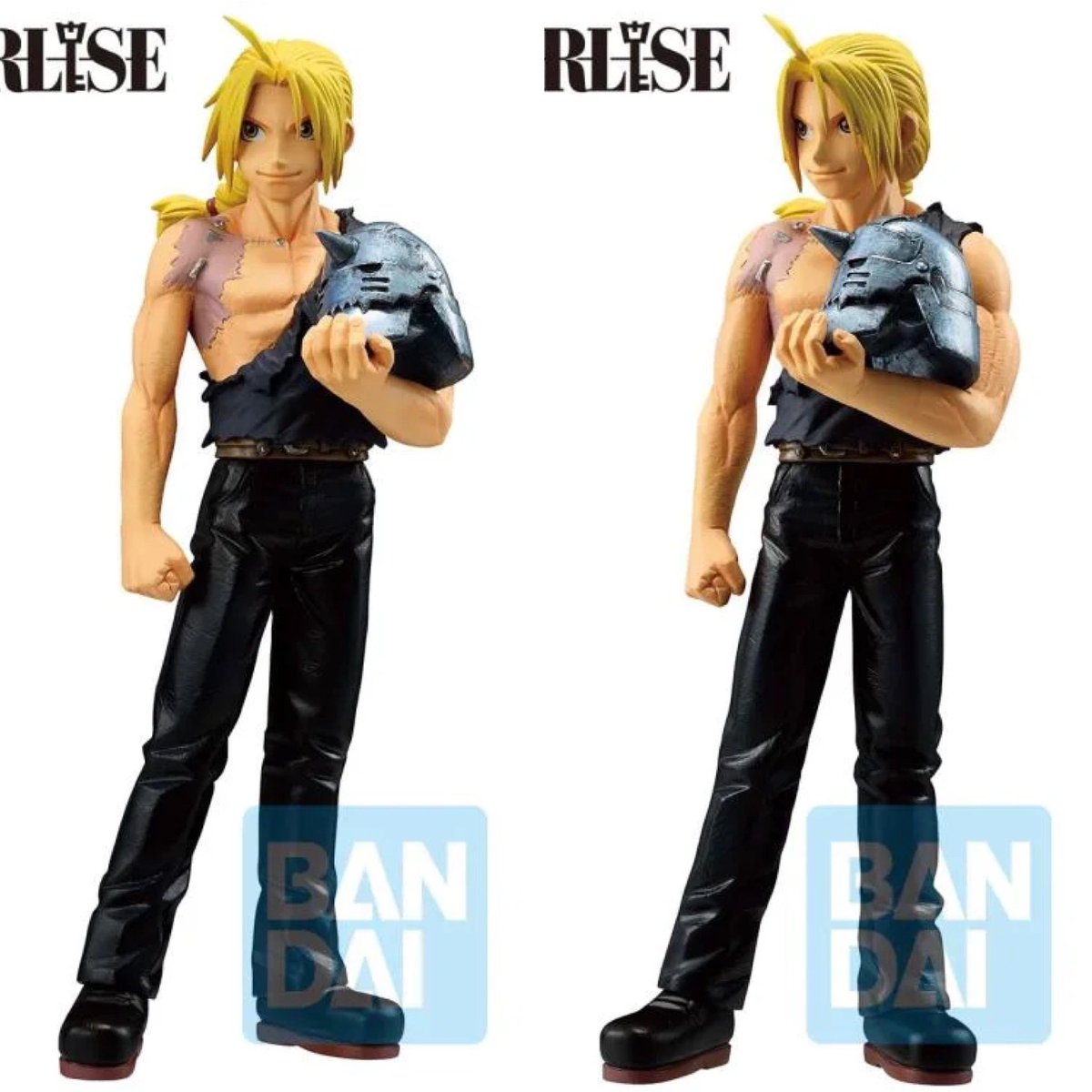 一番くじ ｢鋼の錬金術師 FULLMETAL ALCHEMIST｣ 扉を開けし者たち 発売