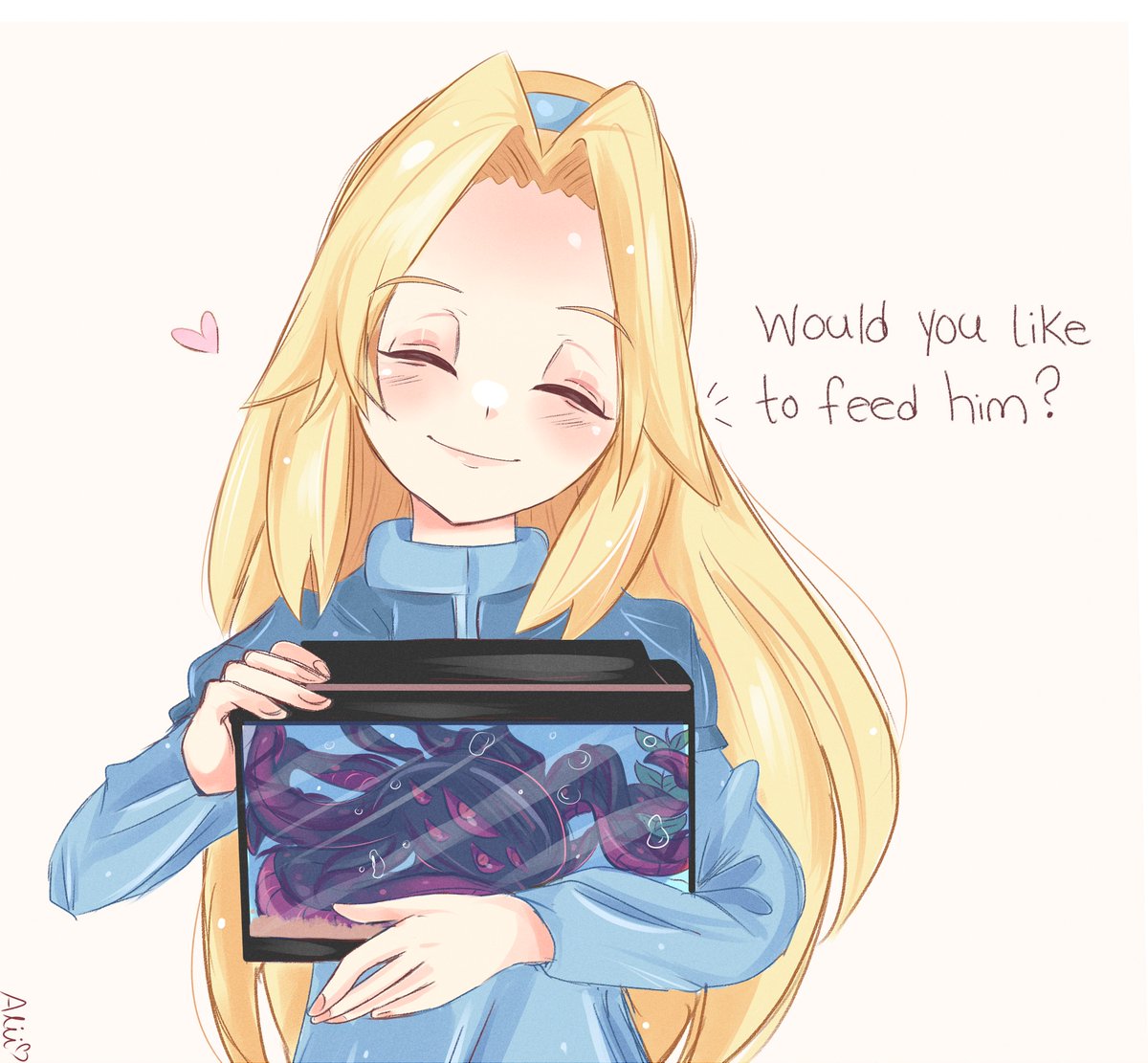 piink__rose's tweet photo. Maria wants to show you her friend 🦑#SonicXShadowGenerations https://t.co/ekysVSC75e