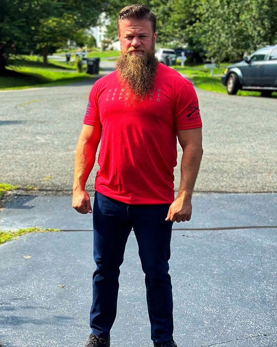 Gruntstyle's tweet photo. Huge shoutout to all of our influencers and ambassadors out there rocking the Grunt Style Lifestyle every day!

#influencers #ambassadors #gruntstyle #america #freedom https://t.co/37KkDLcWCI