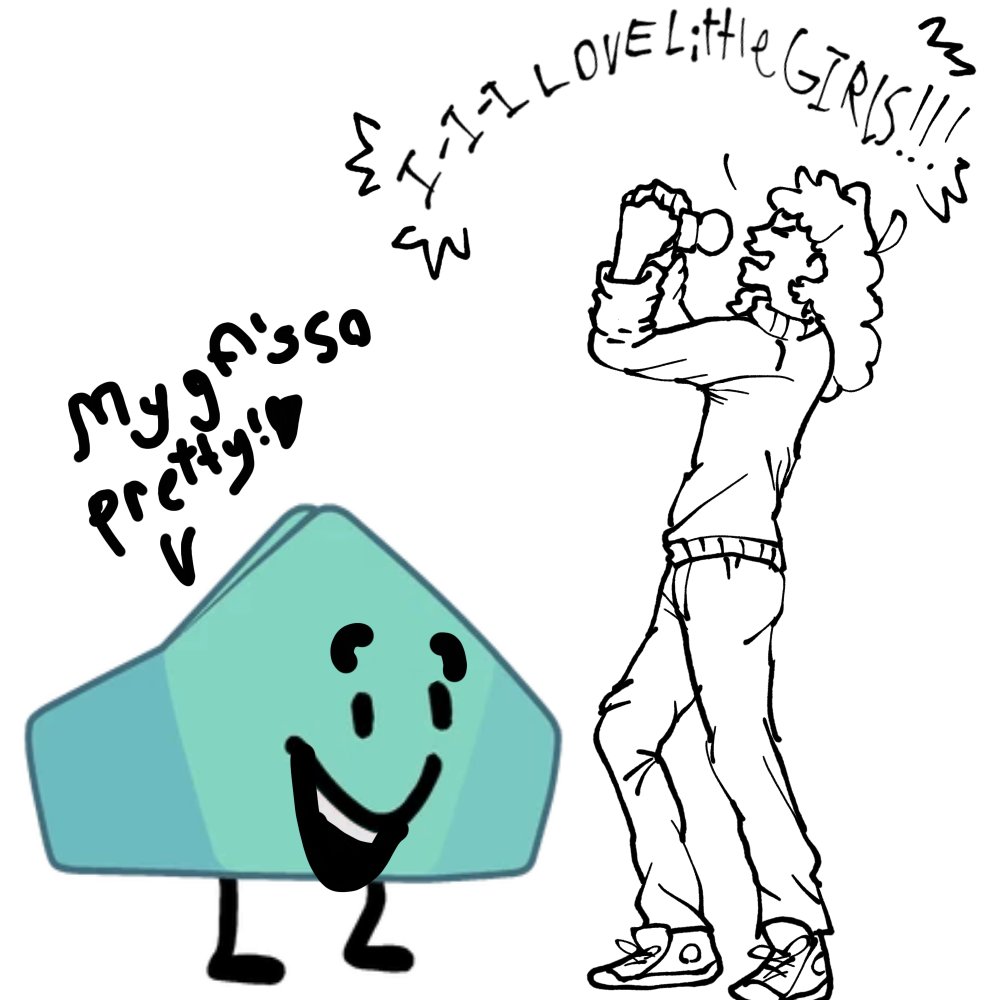 Noah_proships's tweet photo. Foldbell Art for @foldbellyuri ^_^
#osc #bfb #bfdi #proshiptwt #proshipper #proshiposc https://t.co/VgQrxuUSay