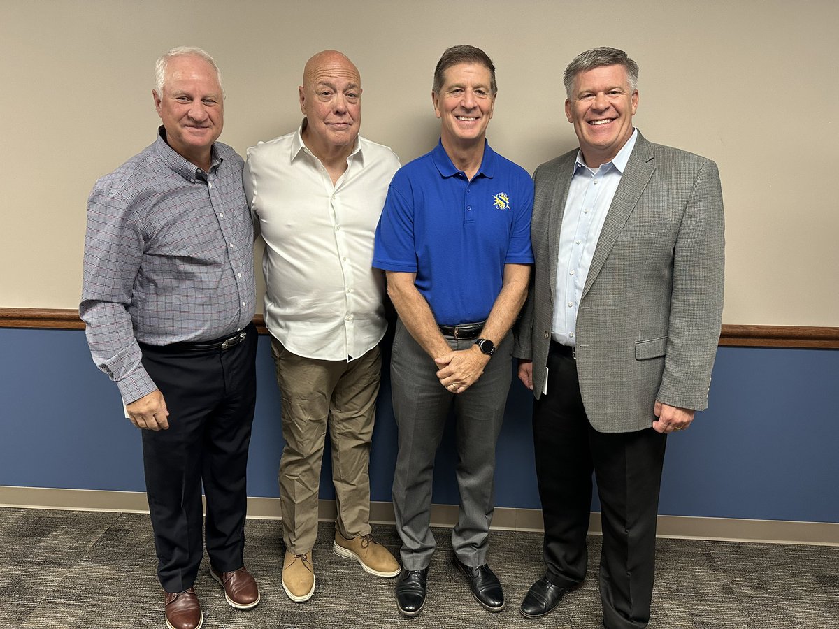 Sunnyvale ISD tweet media