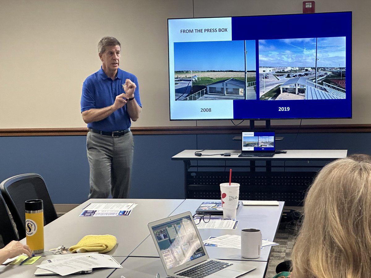 Sunnyvale ISD tweet media