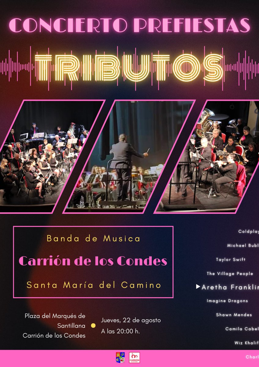 BCarrionCondes's tweet photo. Preparando San Zoilo2024 https://t.co/20uh8xsBCz