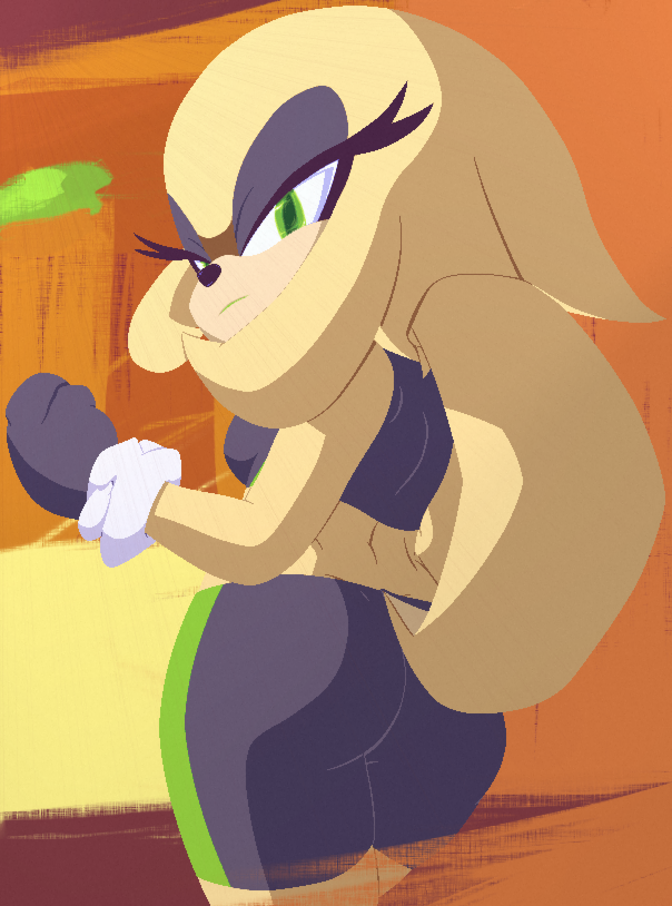 "Vexed" ft. Vex 💚