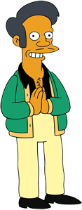 ClickTheApu's tweet image. Click The Apu!