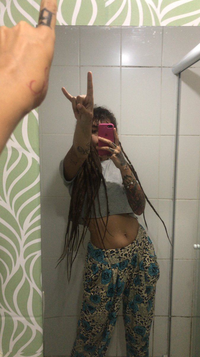 preguiça de toma banho