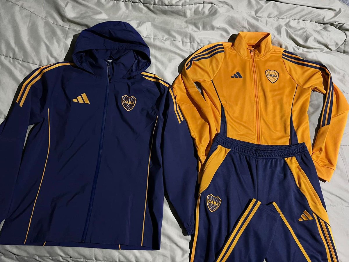 No lo quiero, LO NECESITO.