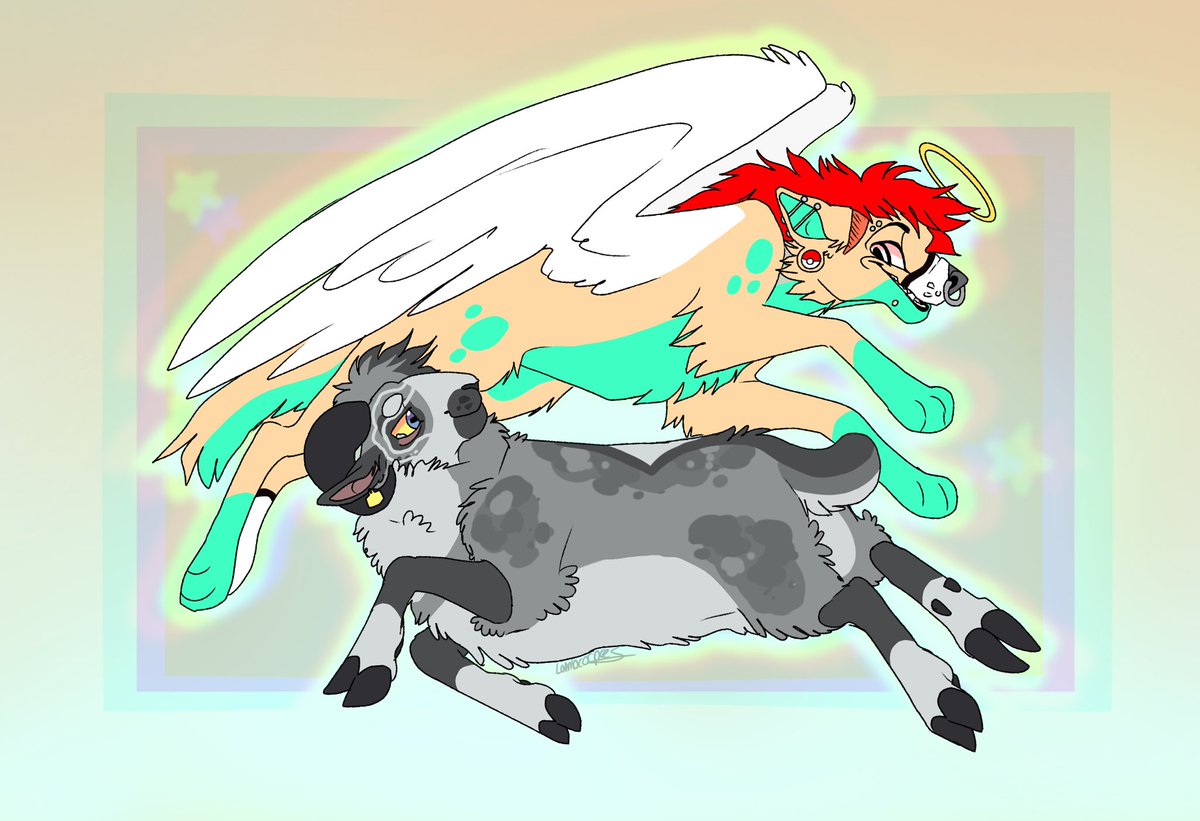 I just got back from the funeral for my close friend <a href="/ToastyCreationz/">Toasty Creations 🔜~TTFC 2024~</a>. She was the first furry I’ve ever met here who welcomed me into the fandom with open arms. She was an inspiration to many disabled and struggling furries in this community. I love you Ness. Fuck cancer.