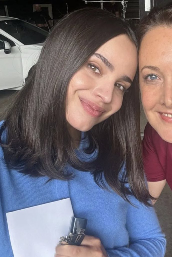 deIenart's tweet image. the way i adore you w my whole hearttttt