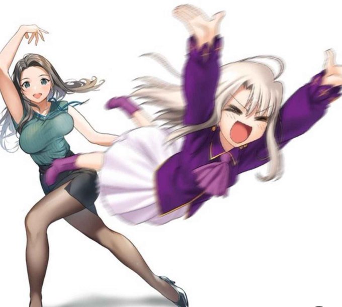 pov: you got an invite to the girls' sleepover expectin to see some sexy activity but were greeted with