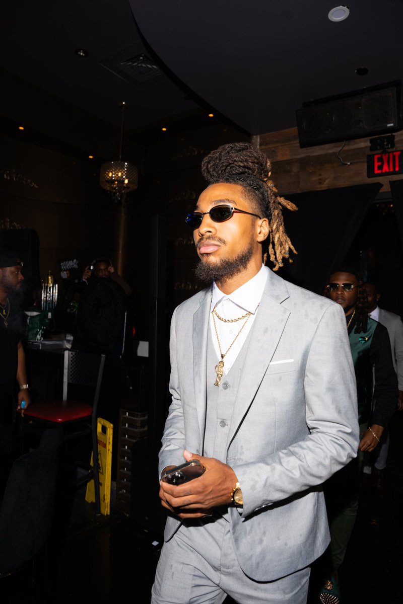 YKDIRTY's tweet image. You Jus Had To Be There… 🍾🎊 
#YKDIRTY #TrxpRoc🌟 #ForeverKingz #FreeDaKingz