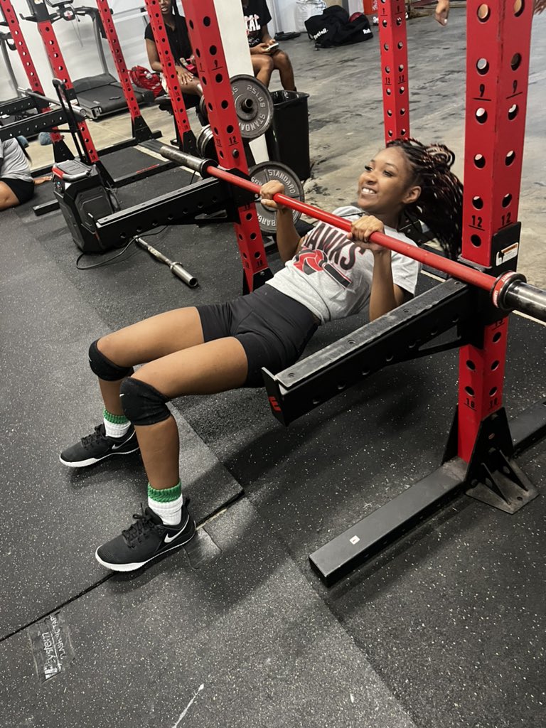 THE LIFT (@LFLHawkStrength) / Posts / X
