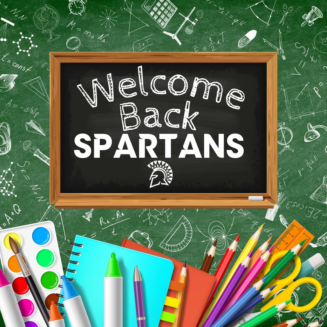 SJSUConductCrew's tweet photo. Happy 1st Day of Classes Spartans! We are so excited to have you back at @sjsu! 💙💛 https://t.co/nZsuAtNStP