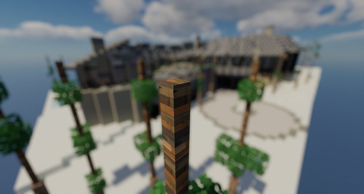 MegaMinerDL's tweet image. 👀#Minecraftbuild #minecrafthouse It's complete :)