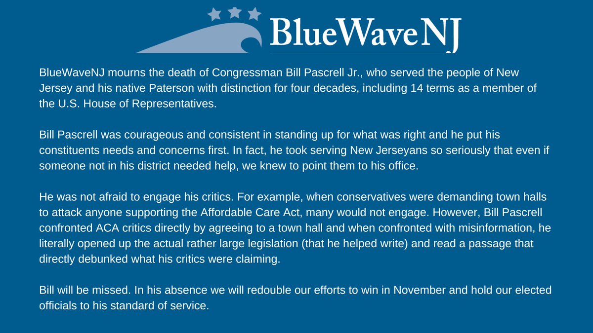 BlueWave_NJ's tweet image. 