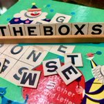 Photo by The Box SF Event Space (@TheBoxSFevents)