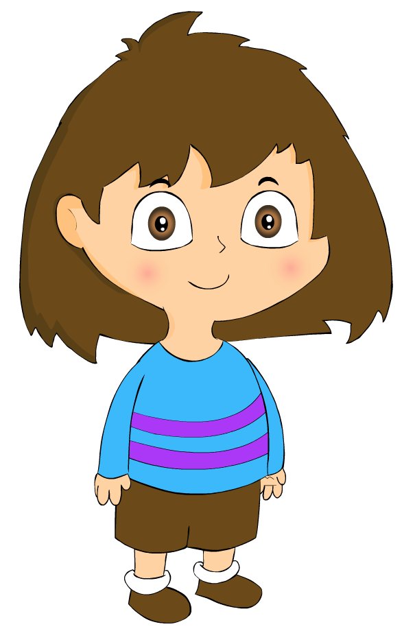 ClickTheFrisk's tweet image. Click The SOU Frisk