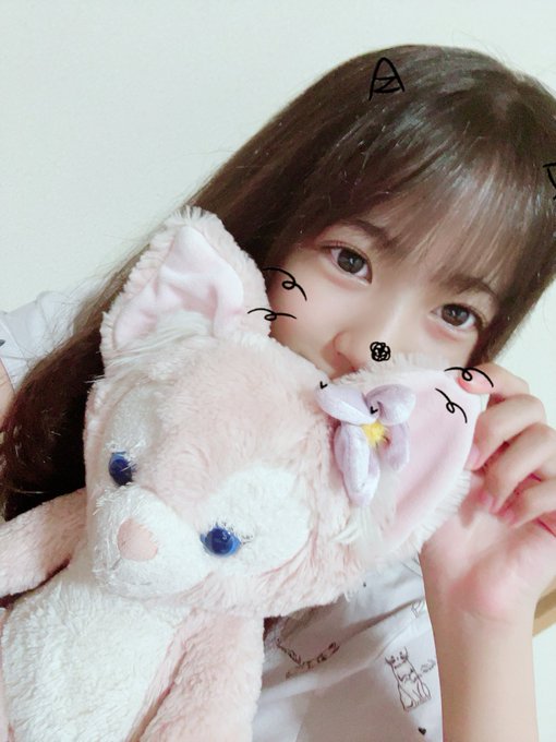 Twitterのコスプレ画像3