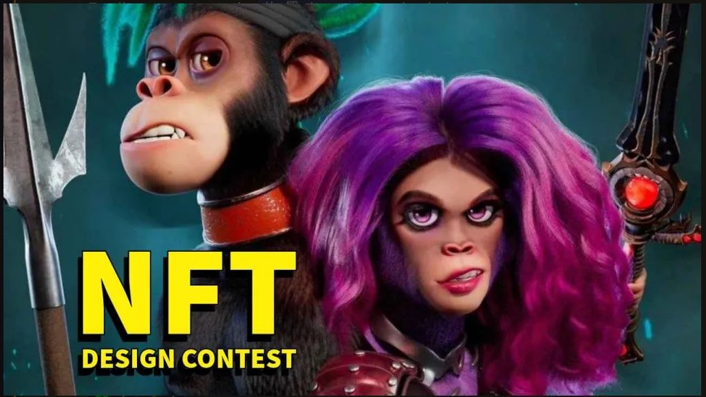 Join BAP Nation tomorrow for a SUPER good time!

Our Community Lore video will be released 🦸
and we will kick off our Design Competition.

Also, there will be giveaways!

Set your Reminders and Share.

x.com/i/spaces/1LyxB…