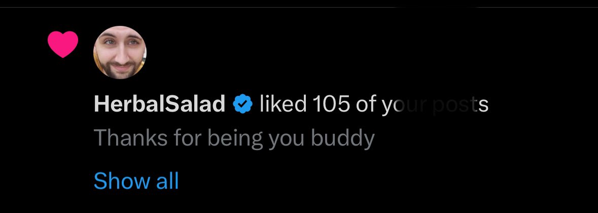 XAvengedxWolfX tweet media