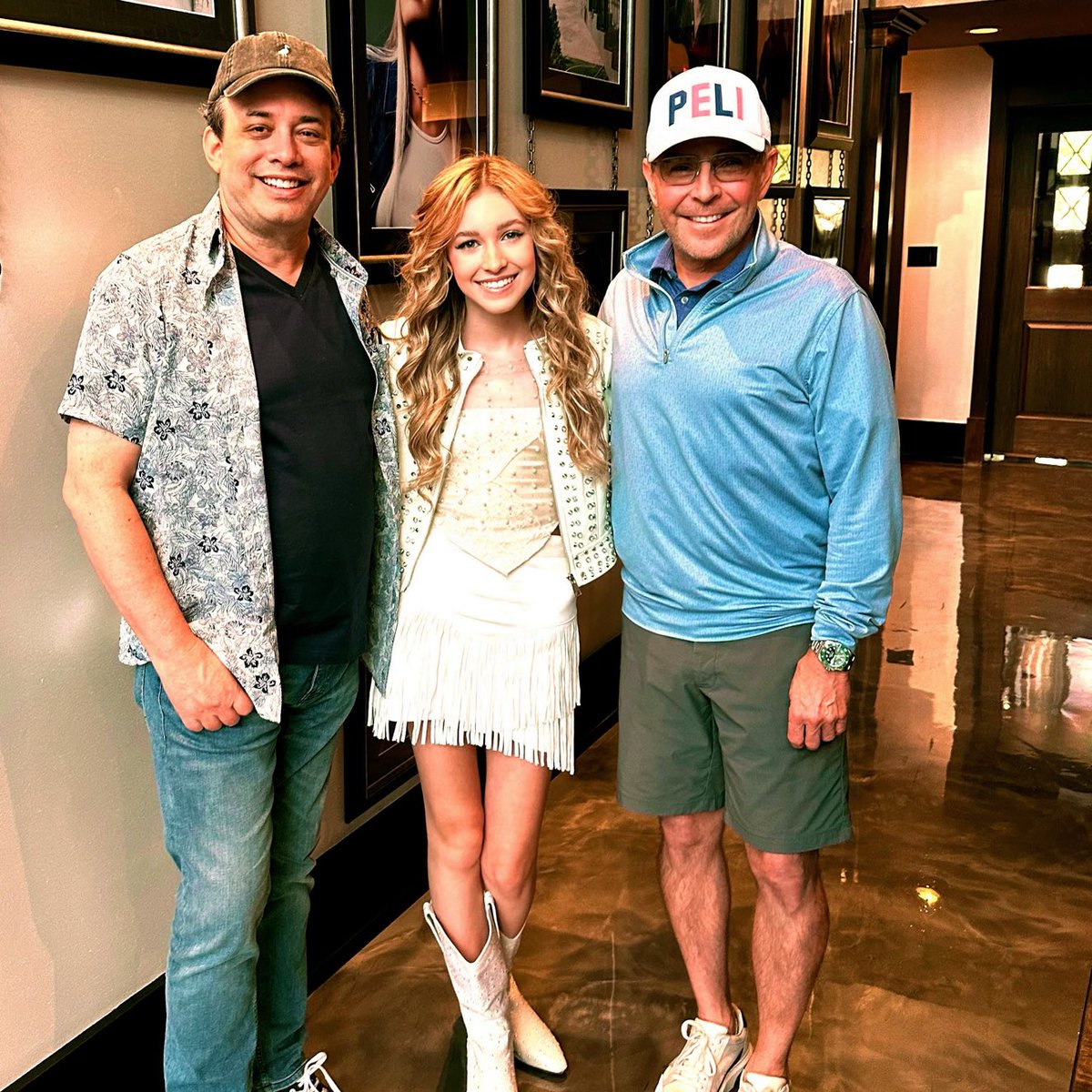 Michael Jay (@michaeljaysongs) on Twitter photo She’s just 14 and today <a href="/_brooklynsummer/">Brooklyn Summer Country🎸❤️🔥</a> performed live for CEO Jimmy Harnen & his staff at the Music Row offices of <a href="/BigMachine/">Big Machine Label Group</a> ! Just one more step on her journey to superstardom! #BrooklynSummer #JimmyHarnen #BigMachine #NashvilleHarbor She’s just 14 and today <a href="/_brooklynsummer/">Brooklyn Summer Country🎸❤️🔥</a> performed live for CEO Jimmy Harnen & his staff at the Music Row offices of <a href="/BigMachine/">Big Machine Label Group</a> ! Just one more step on her journey to superstardom! #BrooklynSummer #JimmyHarnen #BigMachine #NashvilleHarbor
