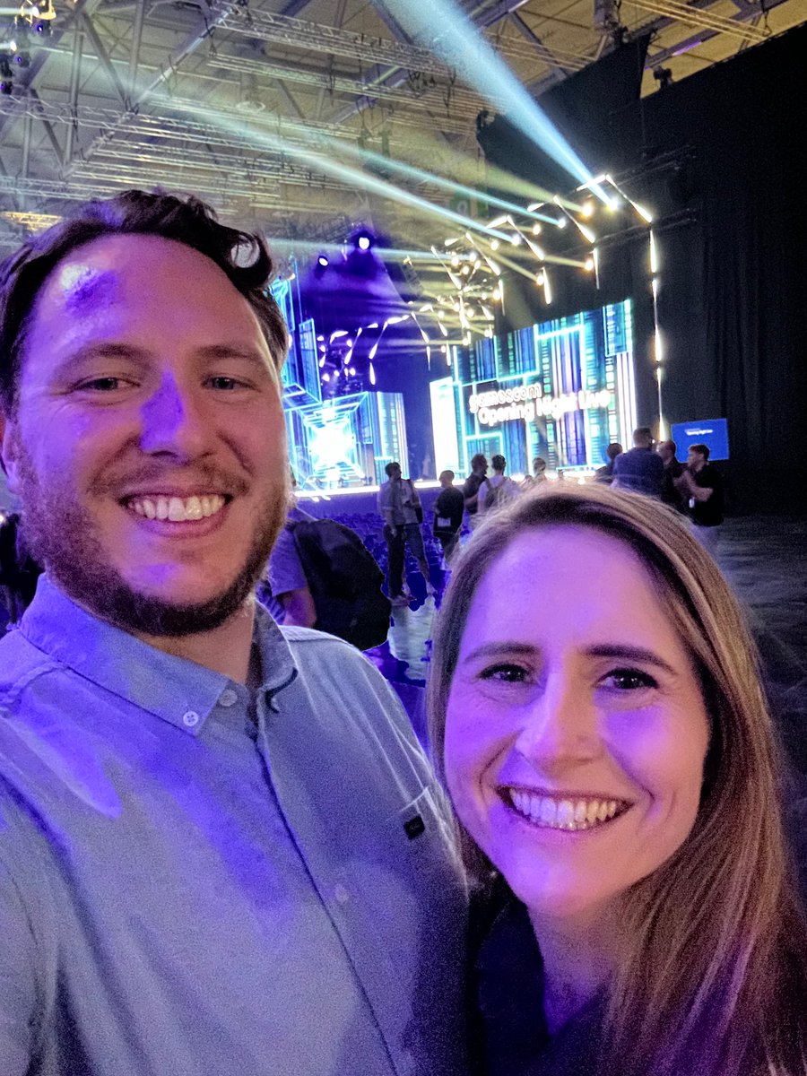 It’s been a wild 24 hours, thanks for all the support and love. I’ll be in the Indie of Americas booth in Hall 10.2, please come say hi. #gamescom2024