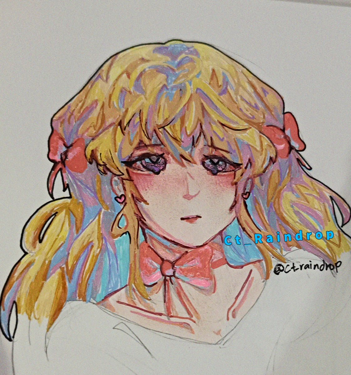 Trial with morandi pens! 

#morandi #morandigelpen