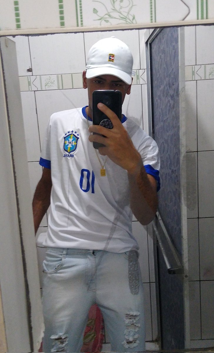 Versão Brasileira, RT e presentinho na DM 🔥