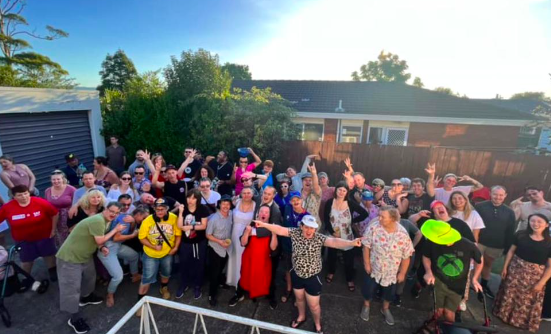 dellavaris's tweet photo. Working class Kiwis are anything but racist. We don't envy anyone. We want a chance at owning a house. We work hard and we expect politicians to work hard at the job they were elected to do #ClassNotRace #SexNotGender https://t.co/MO49U7SBdl